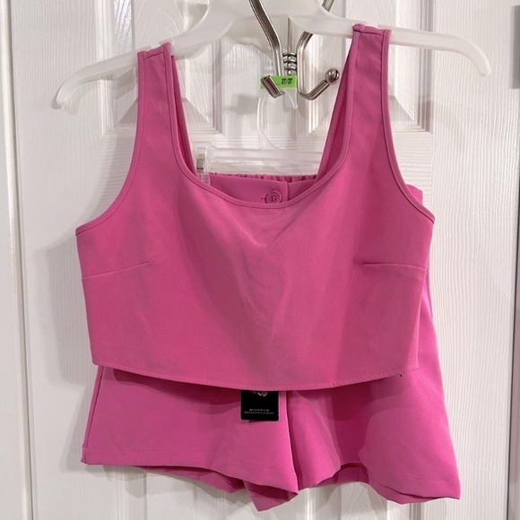 Sincerly Jules Pants - Set